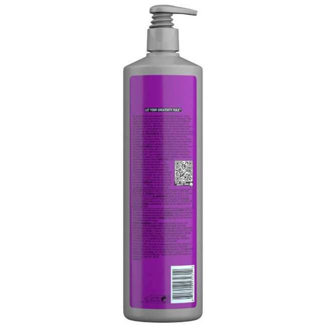 Condicionador Serial Blonde Bed Head Tigi 970ML