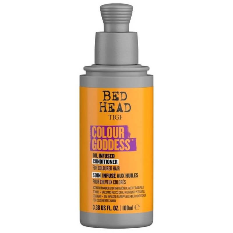 Acondicionador Colour Goddess Bed Head Tigi 100ML