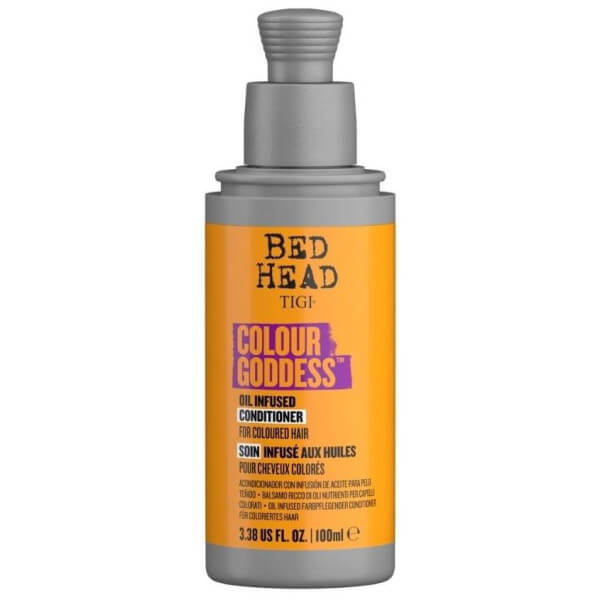Conditioner Colour goddess Bed Head Tigi 100ML