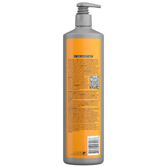 Acondicionador Colour Goddess Bed Head Tigi 970ML