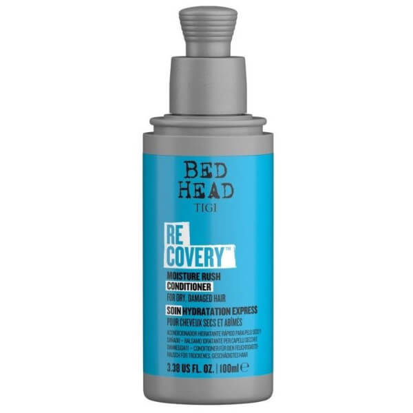 Feuchtigkeitsspendender Conditioner Recovery Bed Head Tigi 100ML