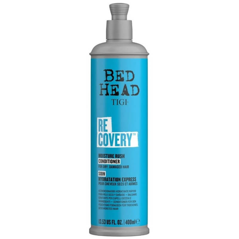 Condizionatore idratante Recovery Bed Head Tigi 400ML