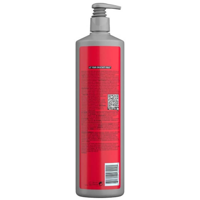 Conditionneur réparateur Resurrection Bed Head Tigi 970ML