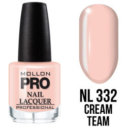 Vernis classique collectie Nude & Pastel Mollon Pro