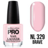 Classic nail polish collection Nude & Pastel Mollon Pro