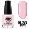 Verniz clássico coleção Nude & Pastel Mollon Pro