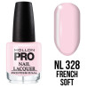 Vernis classique collectie Nude & Pastel Mollon Pro