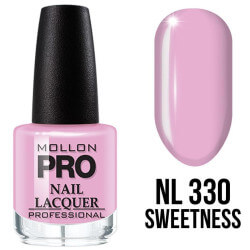 Vernis classique collectie Nude & Pastel Mollon Pro