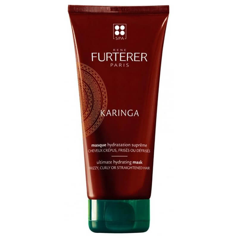 Crema hidratante y moldeadora Karinga René Furterer 150ML