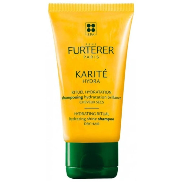 Shampoo idratante Karité Hydra René Furterer 50ML