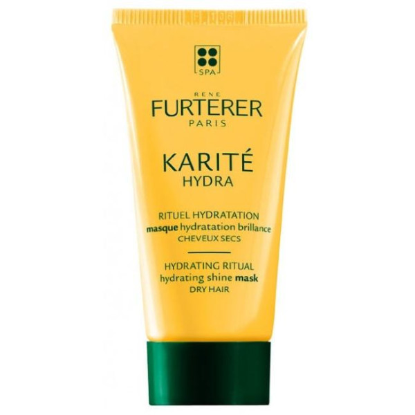 Maschera idratante Karité Hydra René Furterer 30ML