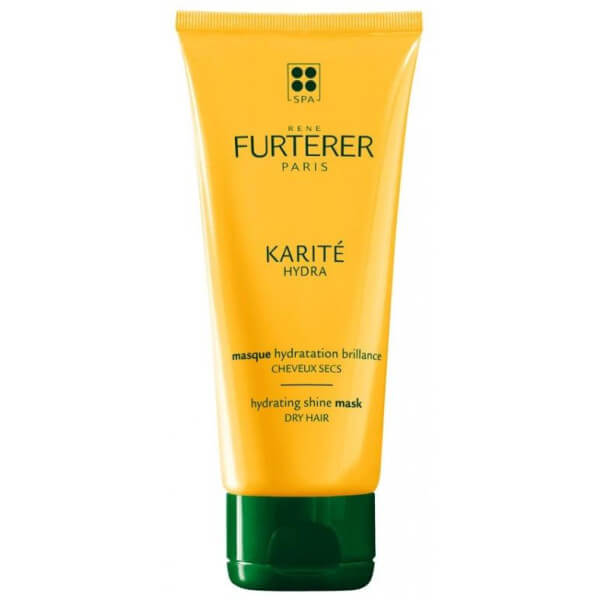 Feuchtigkeitsmaske Karité Hydra René Furterer 100ML