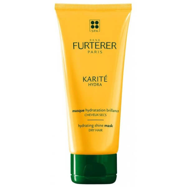 Masque hydratation Karité Hydra René Furterer 100ML Masque hydratation Karité Hydra René Furterer 100ML