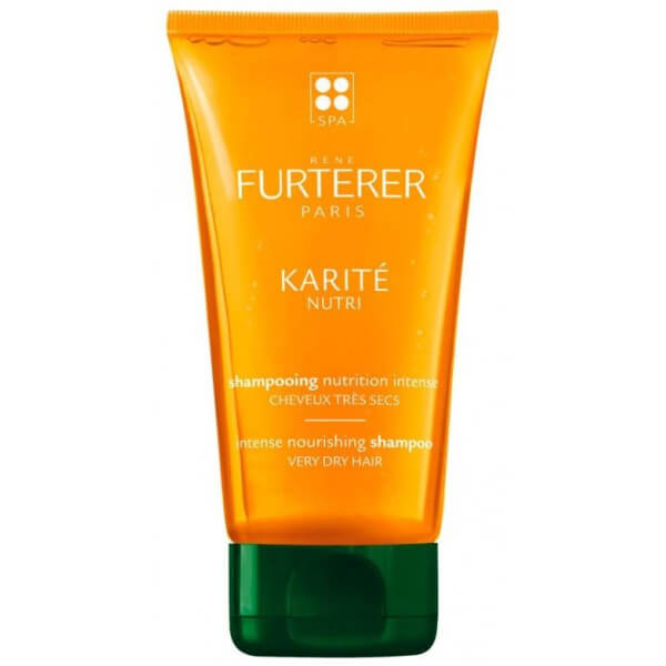 Shampooing nutrition Karité Nutri René Furterer 150ML