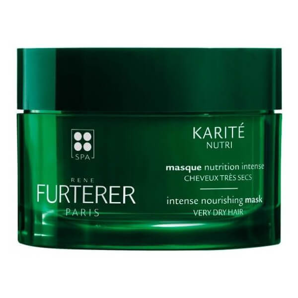 Masque nutrition Karité Nutri René Furterer 200ML