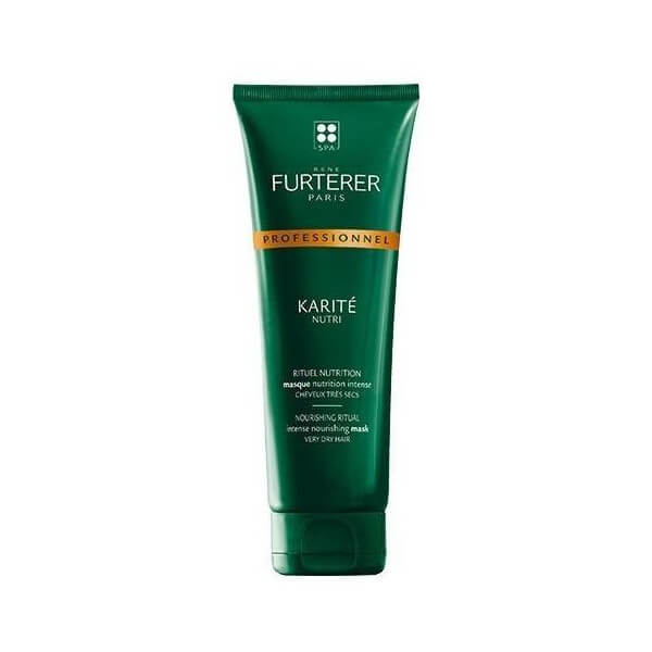 Masque nutrition Karité Nutri René Furterer 250ML