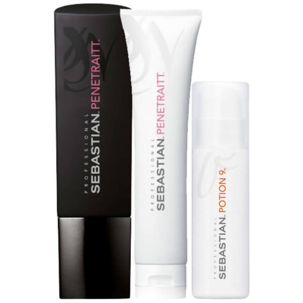 Kit reparador Rescue by Penetraitt Sebastian Kit reparador Rescue by Penetraitt Sebastian