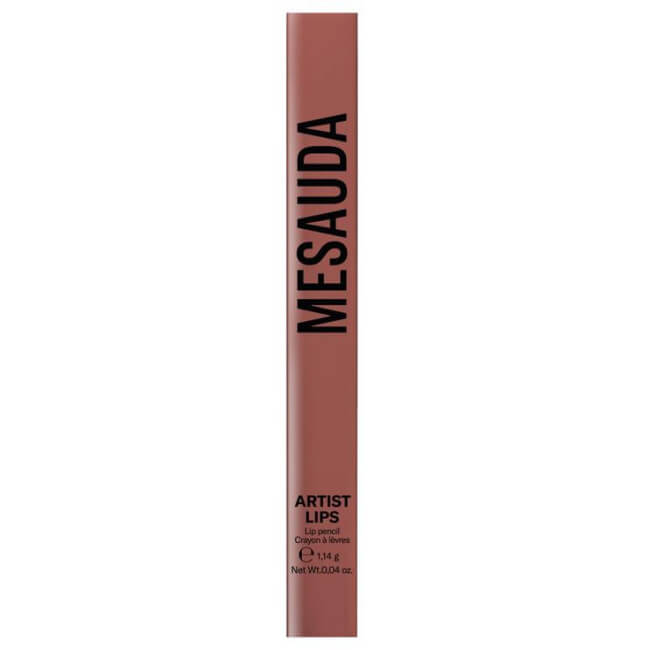 ARTIST LIPS Delineador de labios extra suave de larga duración - 101 Fudge
