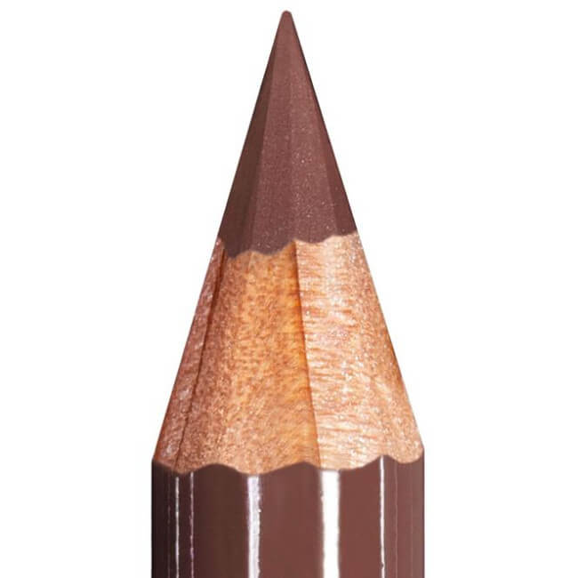 ARTIST LIPS Lang anhaltender extra weicher Lipliner - 101 Fudge