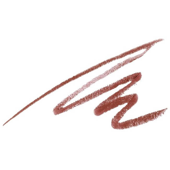 ARTIST LIPS Lang anhaltender extra weicher Lipliner - 101 Fudge