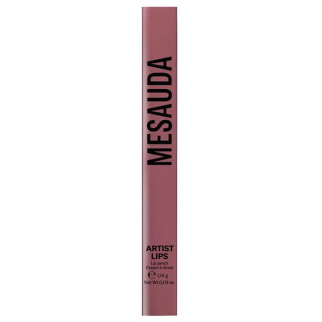 Lippotlood extra zacht, langhoudend ARTIST LIPS - 102 Rosewood