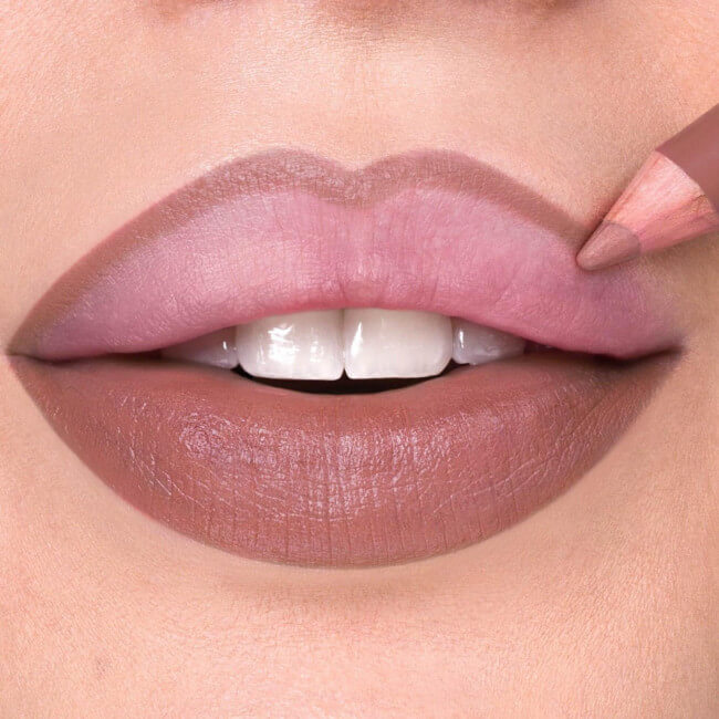 Lápis de lábios extra suave de longa duração ARTIST LIPS - 103 Amêndoa