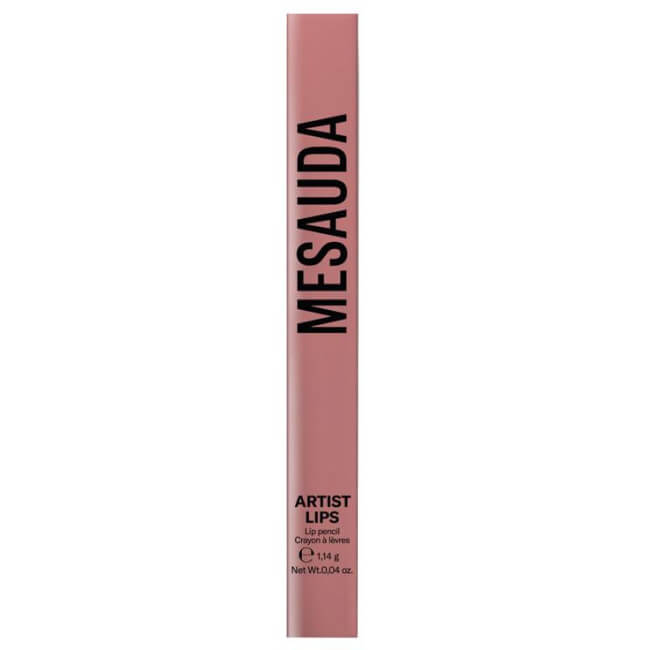 Lápis labial extra suave de longa duração ARTIST LIPS - 104 Flesh