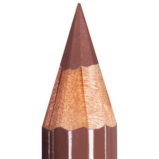 Delineador de labios extra suave de larga duración ARTIST LIPS - 104 Fudge