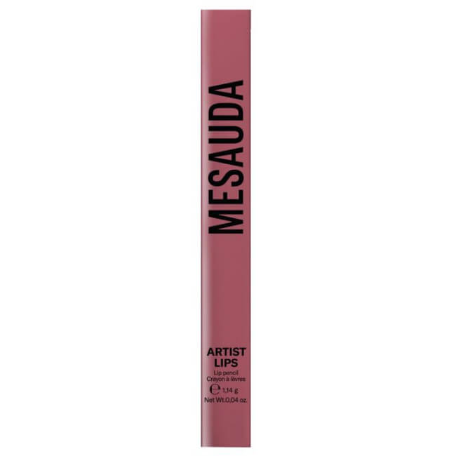 Lápis de contorno labial extra suave de longa duração ARTIST LIPS - 105 Pétala