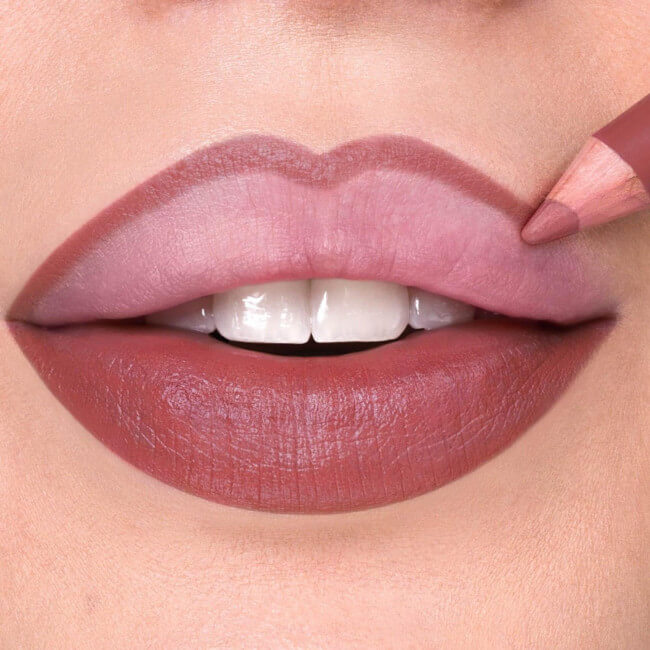 ARTIST LIPS Delineador de labios extra suave de larga duración - 106 Lychee