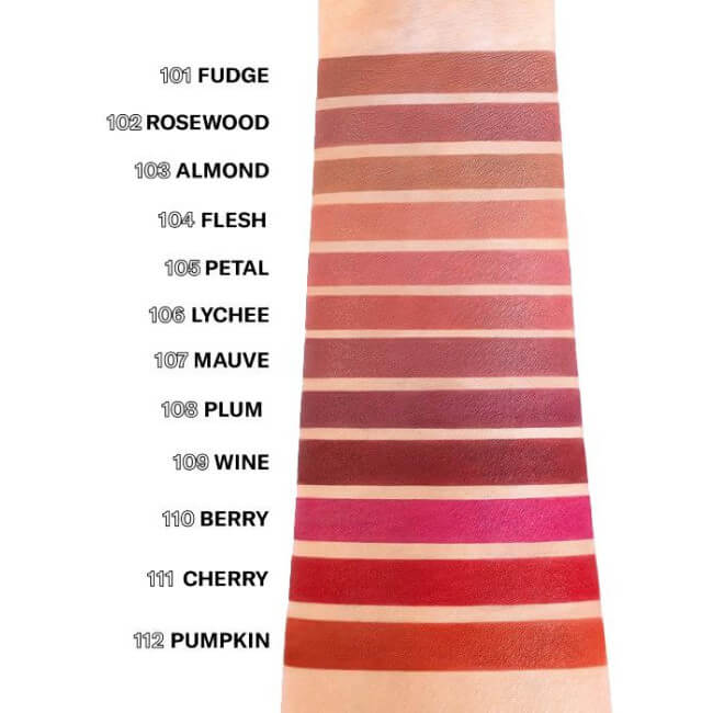 ARTIST LIPS Delineador de labios extra suave de larga duración - 106 Lychee