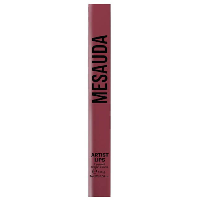 Lápis labial extra suave de longa duração ARTIST LIPS - 107 Malva