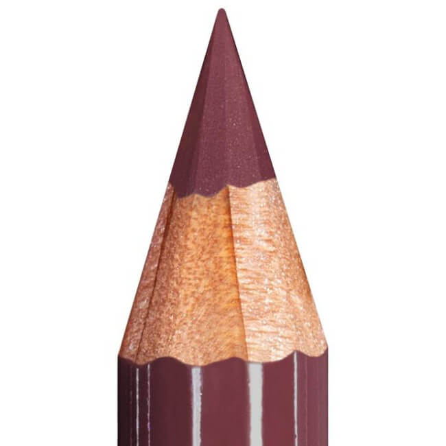 Lápis labial extra suave de longa duração ARTIST LIPS - 107 Malva