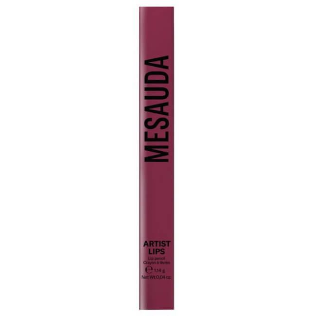 Zachte, langhoudende ARTIST LIPS lippenpotlood - 108 Pruim