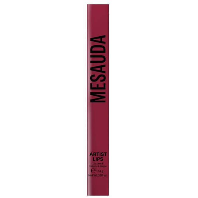 Lápis de lábios extra suave de longa duração ARTIST LIPS - 109 Wine