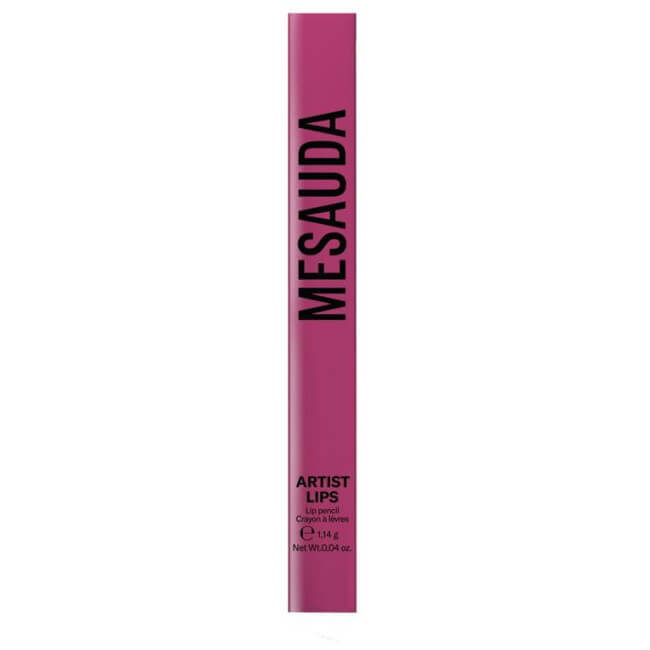 ARTIST LIPS Extra Soft Long Lasting Lip Liner - 110 Berry