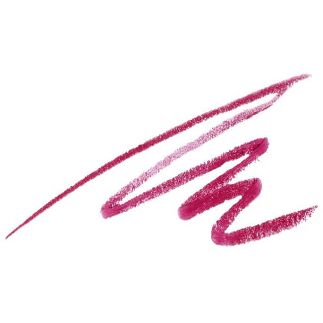 ARTIST LIPS Extra Soft Long Lasting Lip Liner - 110 Berry