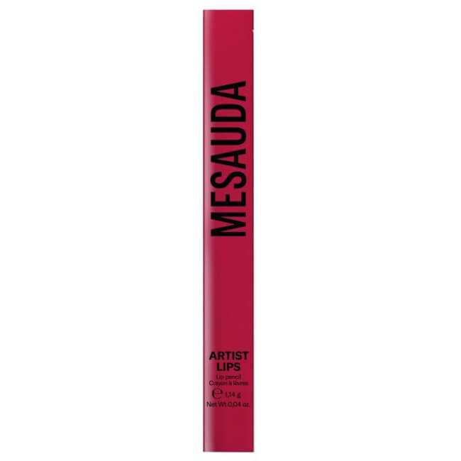 ARTIST LIPS Extra Soft Long Lasting Lip Liner - 111 Cherry