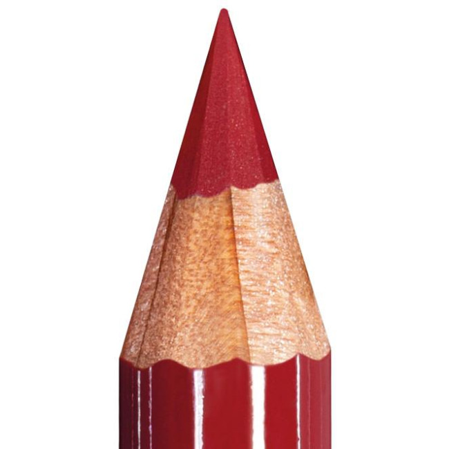 ARTIST LIPS Extra Soft Long Lasting Lip Liner - 111 Cherry