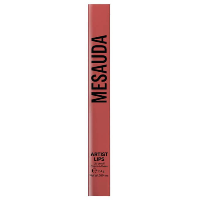 Lápis labial extra suave de longa duração ARTIST LIPS - 112 Abóbora
