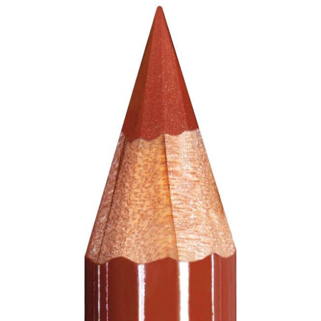 ARTIST LIPS Extra weicher, langanhaltender Lipliner - 112 Pumpkin