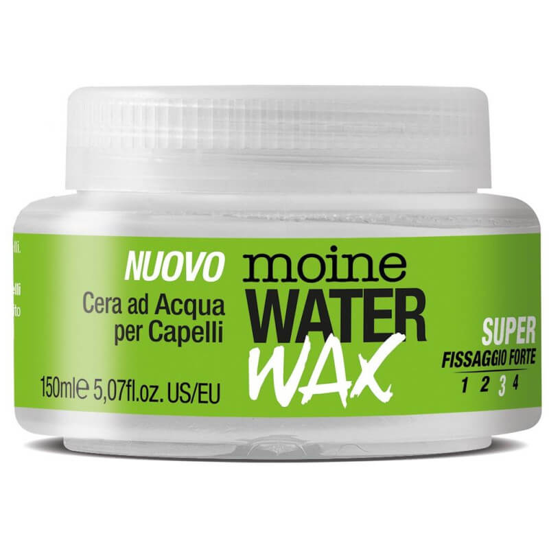 Cera capilar a base de agua Super Pot Renée Blanche 150ML