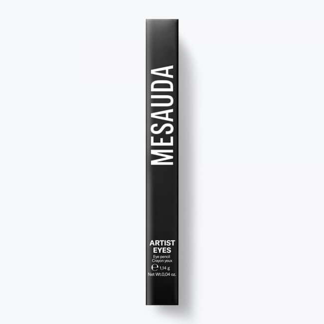 High pigmentation eye pencil n ° 101 Onix ARTIST EYES 1.14gr