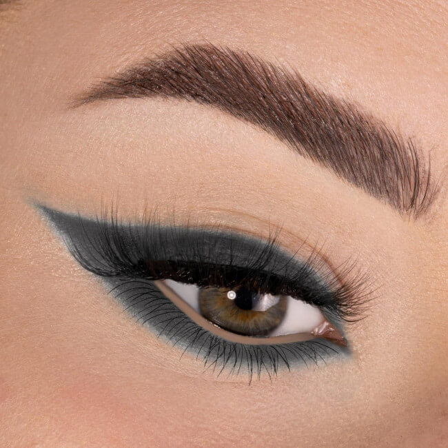 Lápis de olhos de alta pigmentação nº102 Fog ARTIST EYES 1,14gr