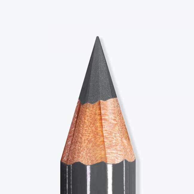 Lápis de olhos de alta pigmentação nº102 Fog ARTIST EYES 1,14gr