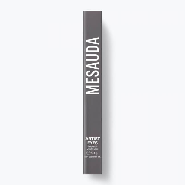 High pigmentation eye pencil n ° 102 Fog ARTIST EYES 1.14gr