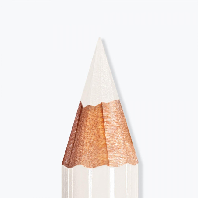 High pigmentation eye pencil n ° 103 Chalk ARTIST EYES 1.14gr