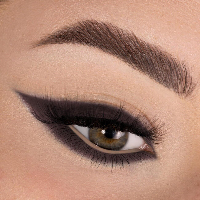 Oogpotlood met hoge pigmentatie nr. 104 Cocoa ARTIST EYES 1,14gr