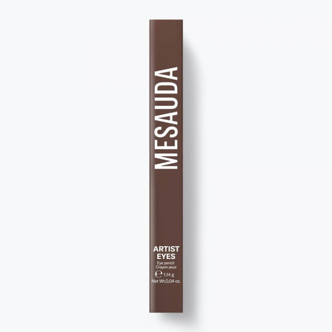 High pigmentation eye pencil n ° 104 Cocoa ARTIST EYES 1.14gr