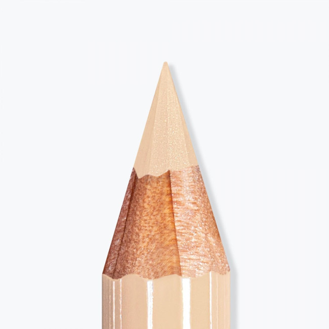 High pigmentation eye pencil n ° 105 Nude ARTIST EYES 1.14gr